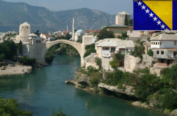 MBBS in Bosnia & Herzegovina