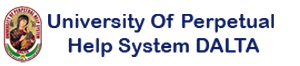 University Of Perpetual Help System DALTA