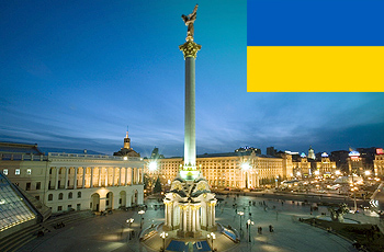 ukraine