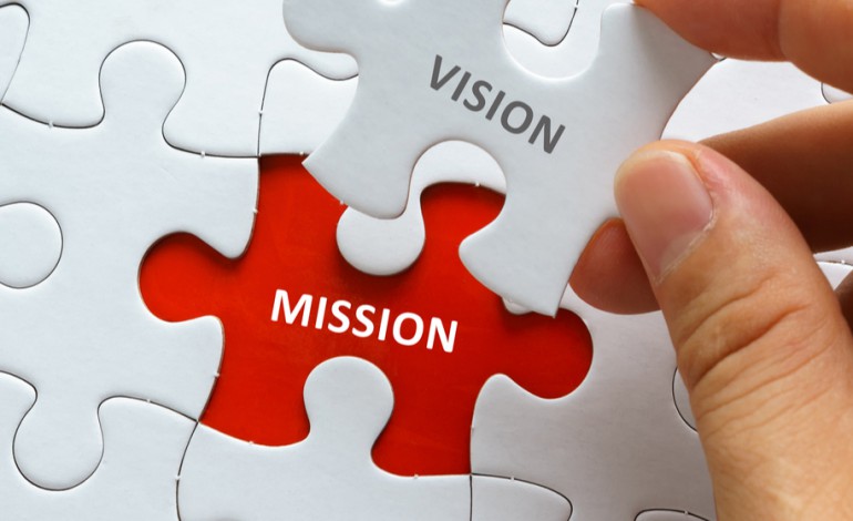 Vision Mission