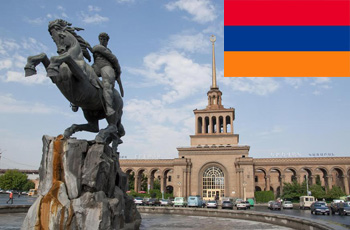 armenia