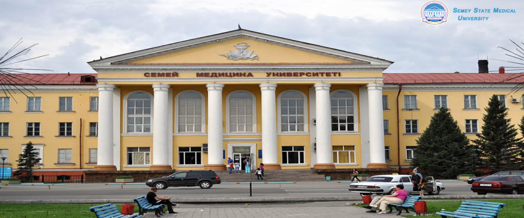 semey state medical university