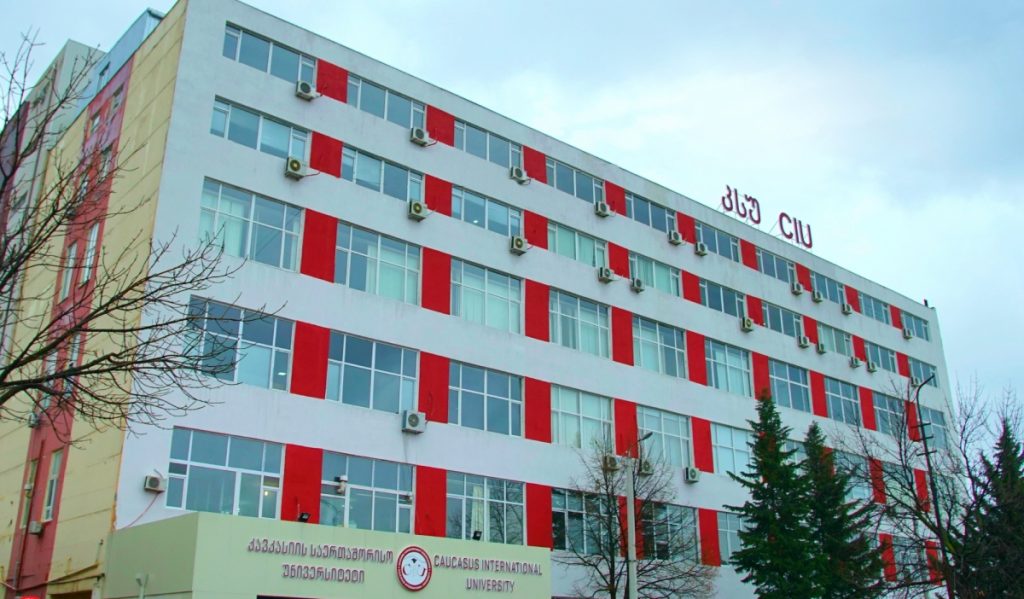 Caucasus International University