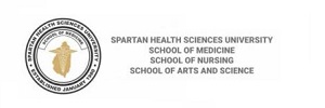 Spartan Health Sciences University logo1