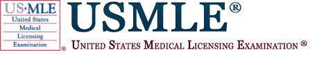 USMLE logo1