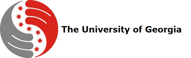 University of Georgia logo