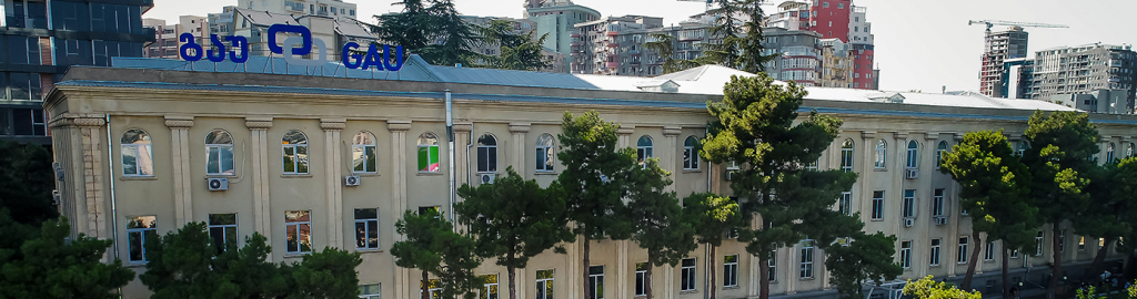 gau banner