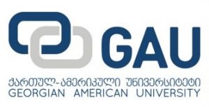 gau logo