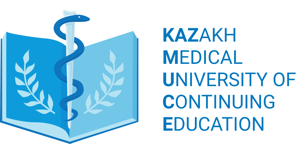 kazakh logo