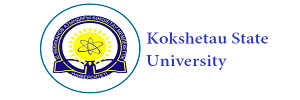 kokshetau logo