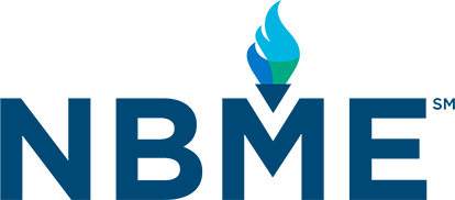 logo nbme