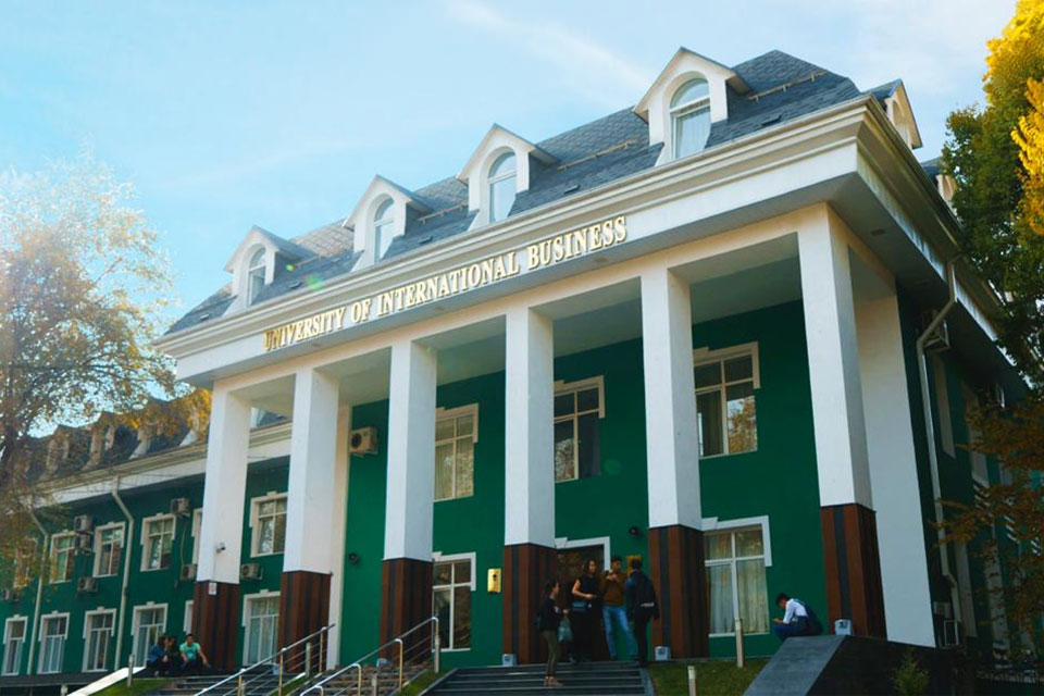 about uib ims home