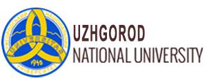 uzhhorod logo