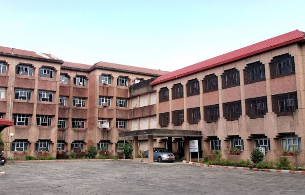 B.P. Koirala Institute of Health Sciences Dharan 1