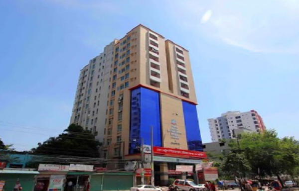 Dhaka Central International Medical College, Bangladesh