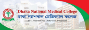 Dhaka National Medical College, Bangladesh