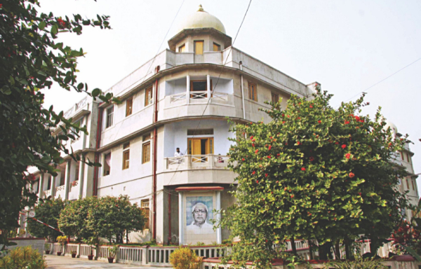 Kumudini Women's Medical College, Bangladesh