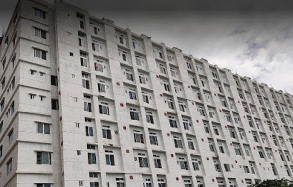 Mainamoti Medical College Bangladesh 1