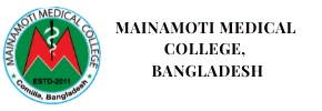 Mainamoti Medical College, Bangladesh