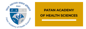 Patan academy of health sciences