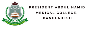 President Abdul Hamid Medical College, Bangladesh