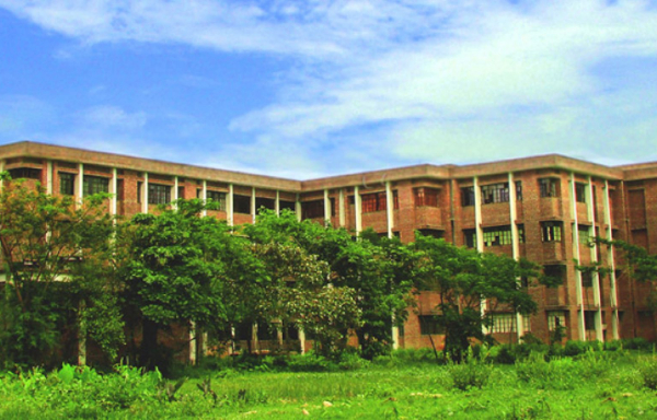 Shahjalal University of Science and Technology, Bangladesh