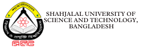 Shahjalal University of Science and Technology, Bangladesh