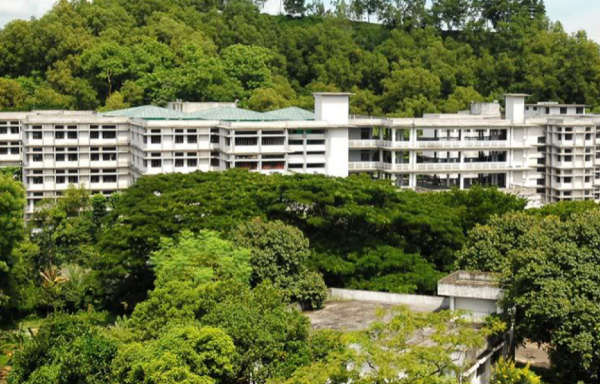 University of Chittagong Bangladesh 1 1