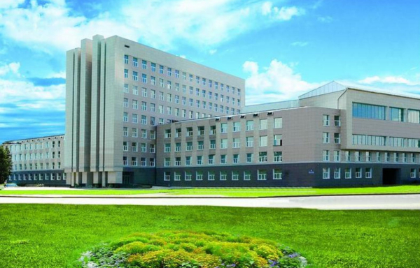 Yaroslav-the-Wise Novgorod State University