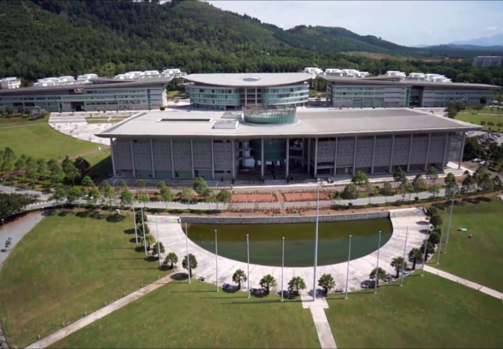 AIMST University, Malaysia