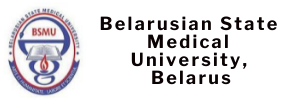 Belarusian State Medical University, Belarus