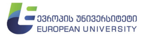 European University, Georgia