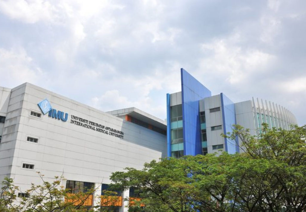International Medical University, Malaysia