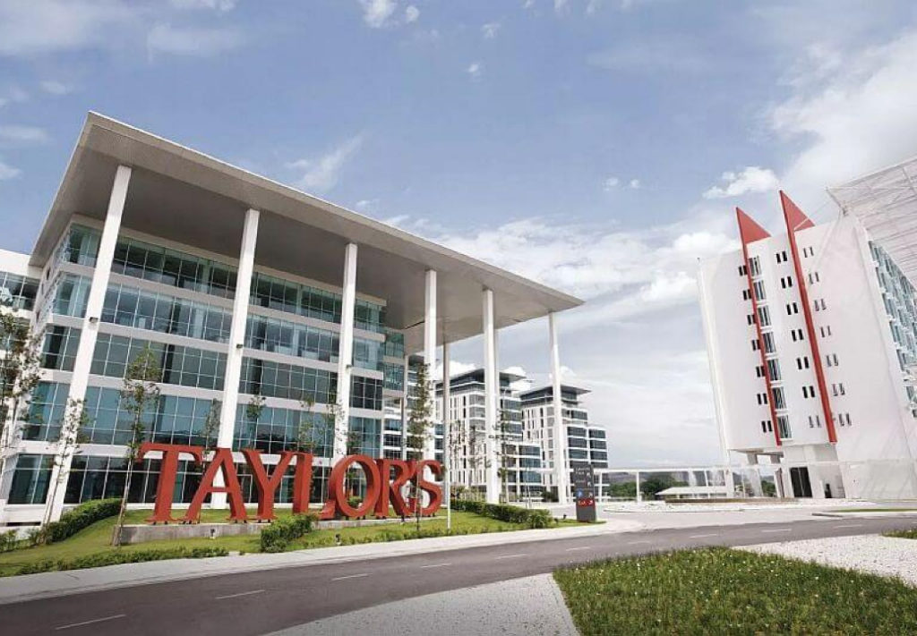 Taylors University Malaysia