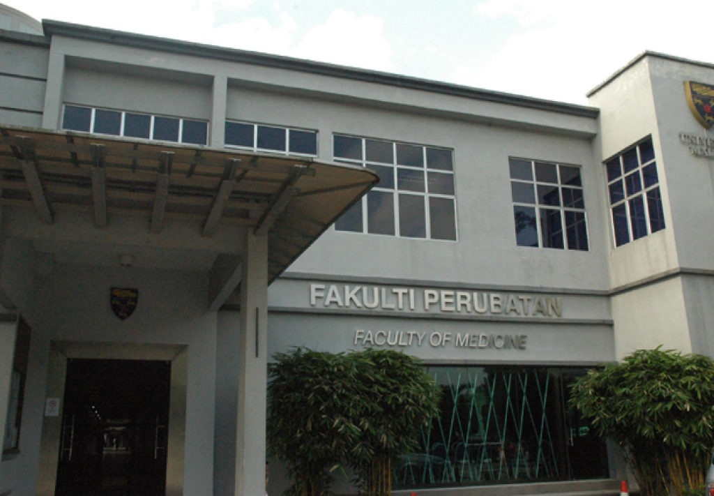 University of Malaya Malaysia