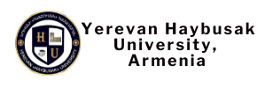 Yerevan Haybusak University, Armenia