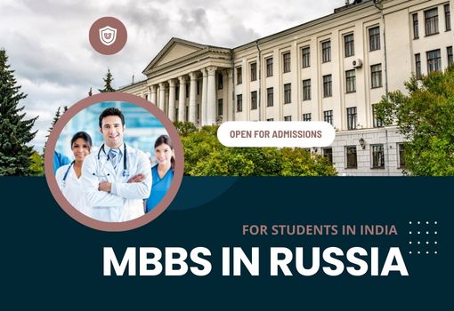 Abroad MBBS Russia