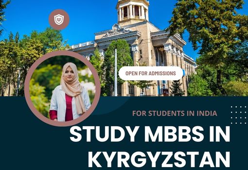 Abroad MBBS in Kyrgyzstan