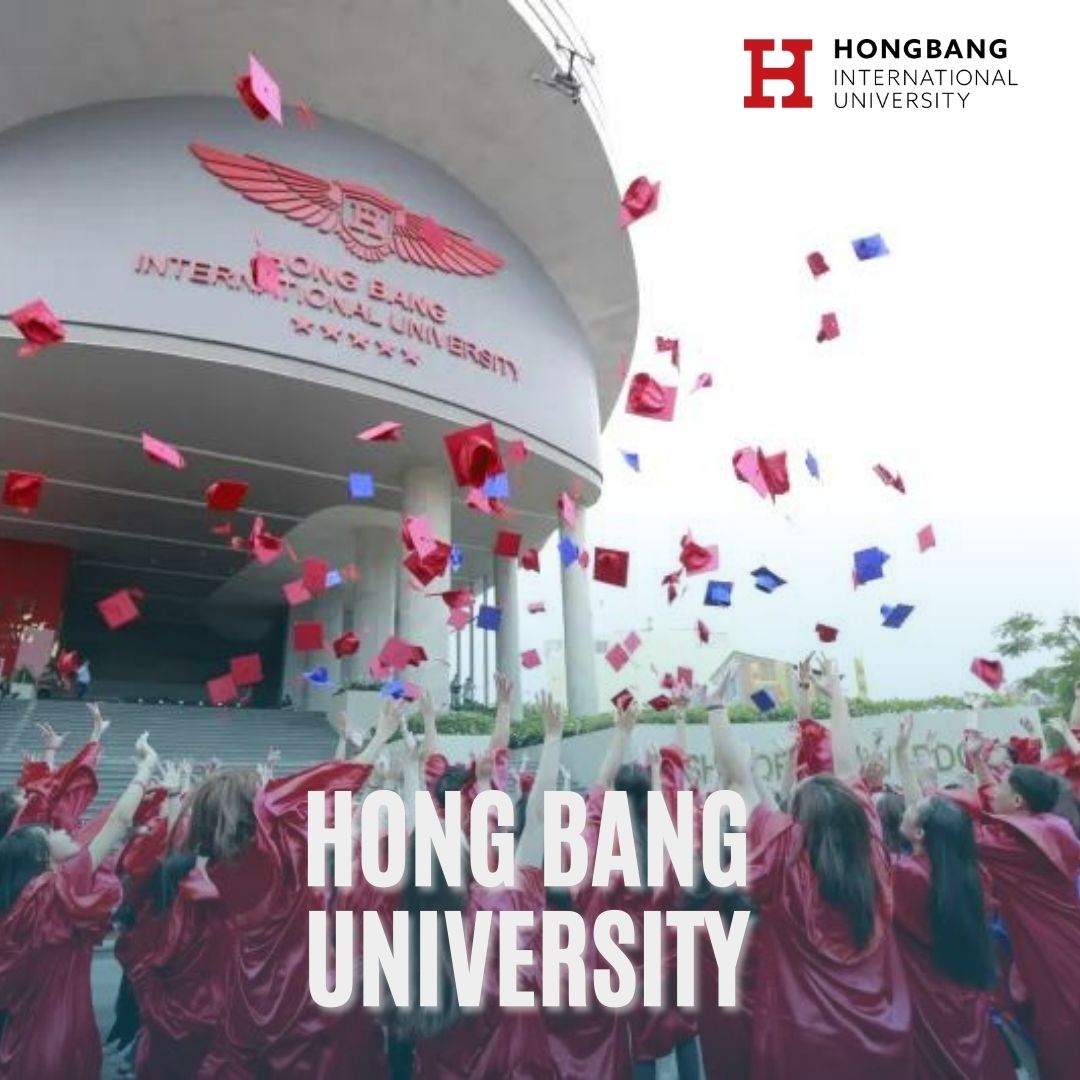 MBBS - Hong Bang University