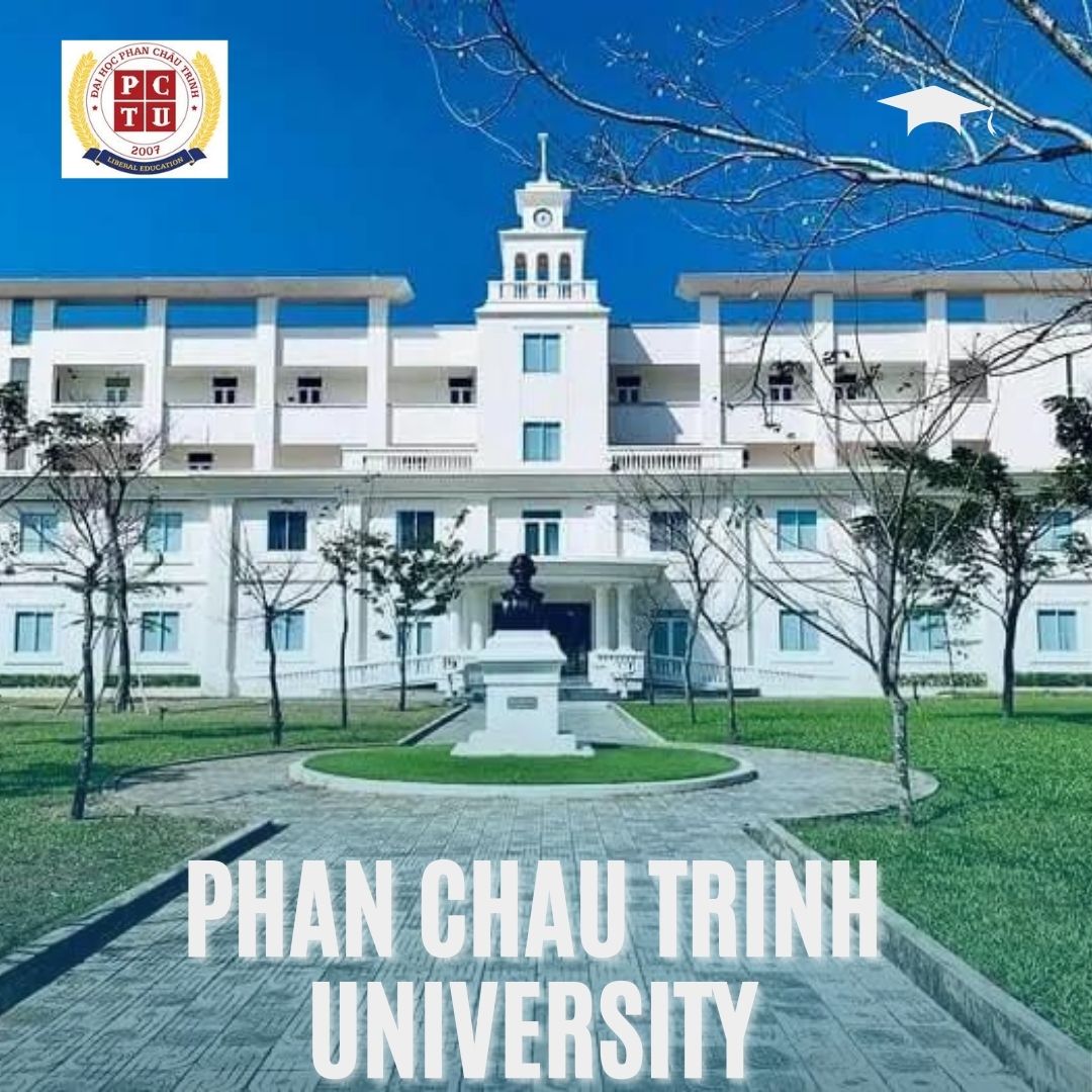 MBBS - Phan Chau Trinh University