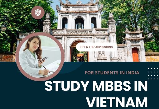 Study Abroad MBBS in vietnam