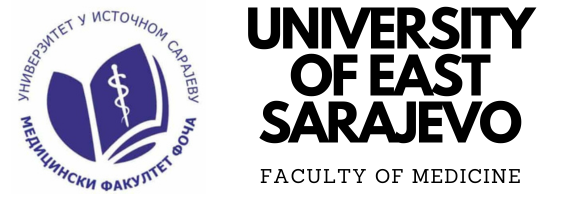 UNIVERSITY OF EAST SARAJEVO