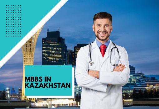 mbbs in Kazakhstan